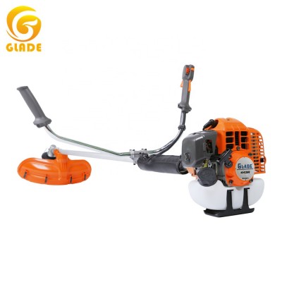 42cc gasoline brush cutter hot sell manual gasoline brushcutter with competitive price